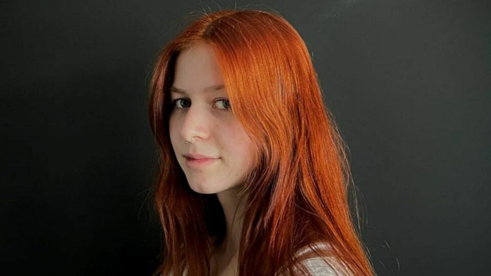 Nora Vik (16) Nora Vik (16)