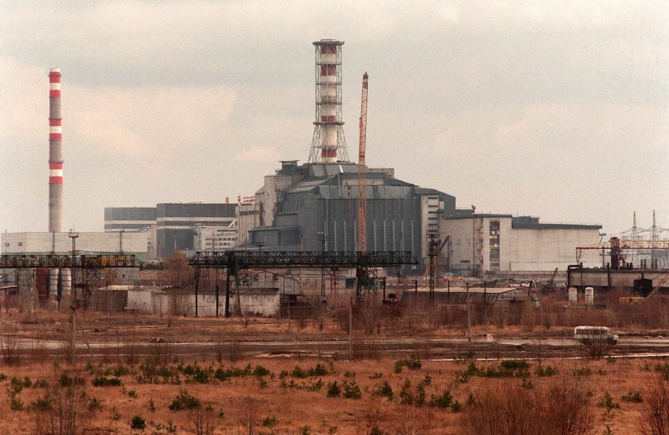 Tsjernobyl-ulykken er fortsatt ikke noe som tilhører fortida, nær fire tiår etter eksplosjonen i atomreaktor nummer fire. Det viser undersøkelsene av radioaktivitet i rovdyrene våre. Tsjernobyl-ulykken er fortsatt ikke noe som tilhører fortida, nær fire tiår etter eksplosjonen i atomreaktor nummer fire. Det viser undersøkelsene av radioaktivitet i rovdyrene våre.