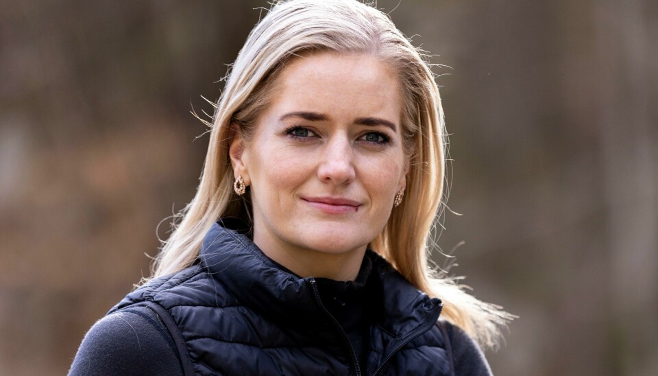 Justisminister Emilie Enger Mehl (Sp) sier at regjeringen snur alle steiner for å løse nordmenns passproblemer. Foto: Beate Oma Dahle / NTB Justisminister Emilie Enger Mehl (Sp) sier at regjeringen snur alle steiner for å løse nordmenns passproblemer. Foto: Beate Oma Dahle / NTB