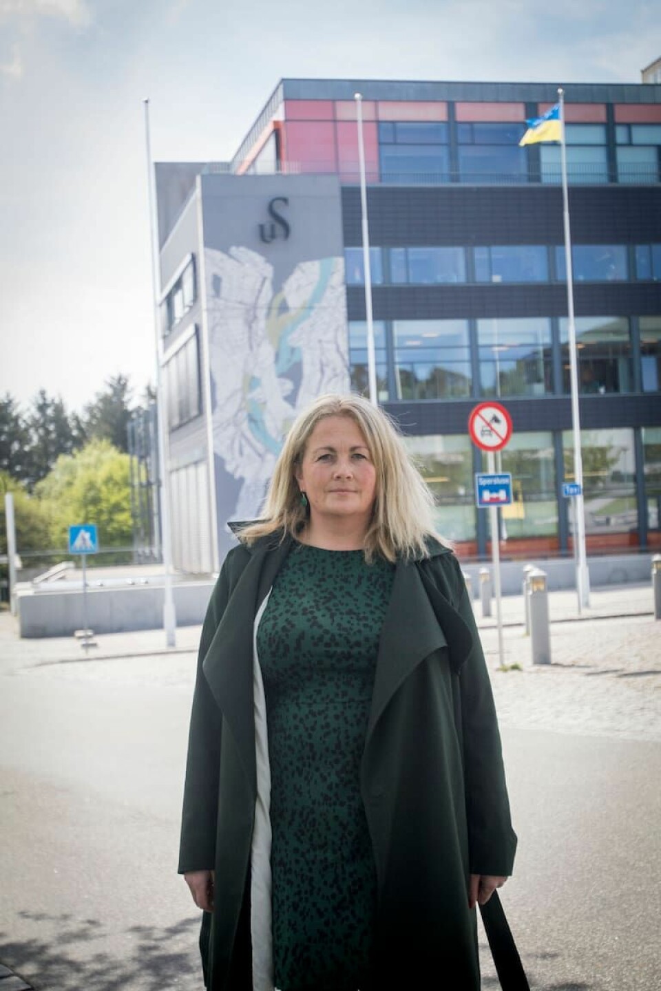 Mette Vabø Mette Vabø