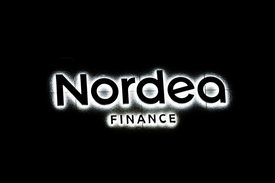 En korrupsjonssak i Nordea førte til ytterligere to pågripelser torsdag. En korrupsjonssak i Nordea førte til ytterligere to pågripelser torsdag.Foto: Lise Åserud / NTB
