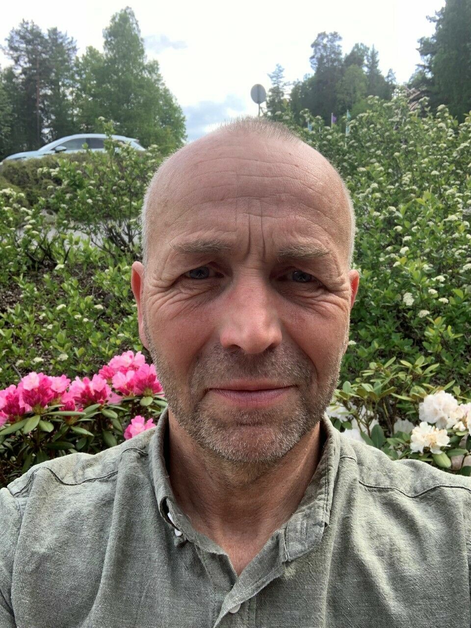 Erik Røhne Andersen er markedssjef i Tusenfryd. Erik Røhne Andersen er markedssjef i Tusenfryd.