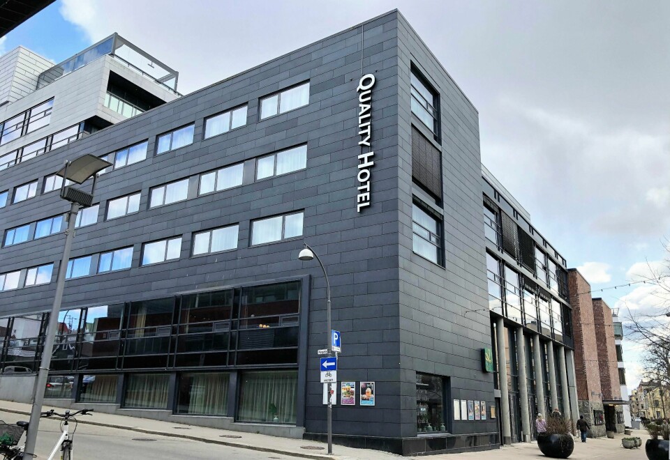 Konferansen, som finner sted på Quality Hotel i Fredrikstad lokker med foredragsholdere fra inn- og utland, og har som mål å belyse hvordan ulike instanser kan fremme hverdagsaktivitet for barn og unge. Quality Hotel i Fredrikstad.