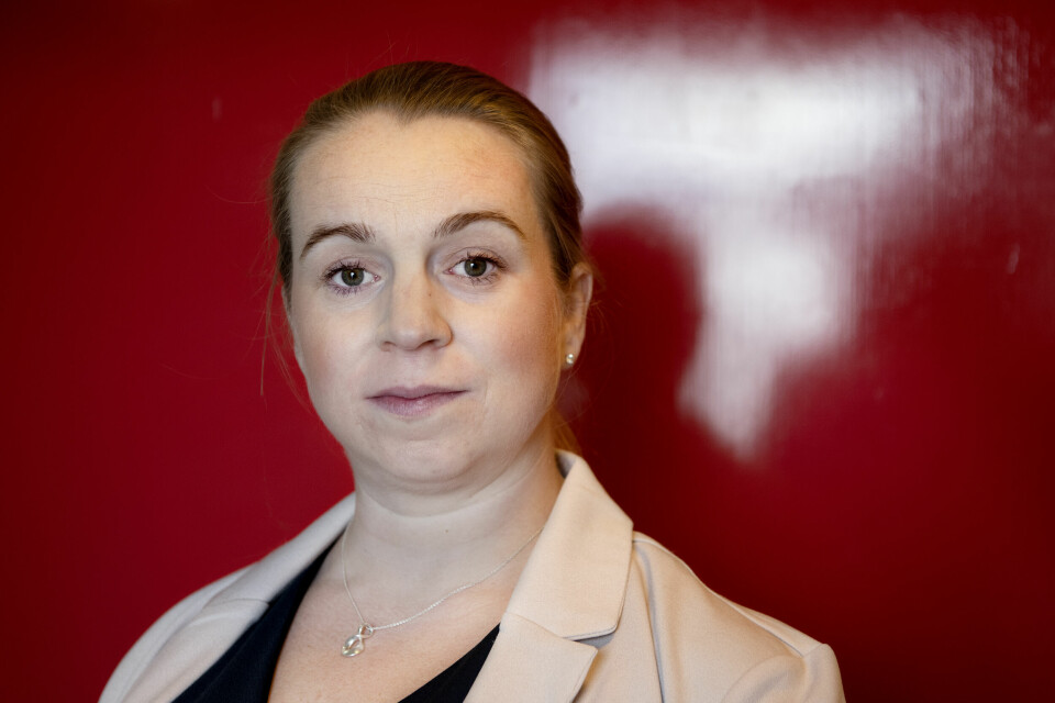Advokat Anniken Killingstad-Kristoffersen, fra advokatfirmaet RKK, mener at politiet har gjort en dårlig jobb i denne saken. ROSA