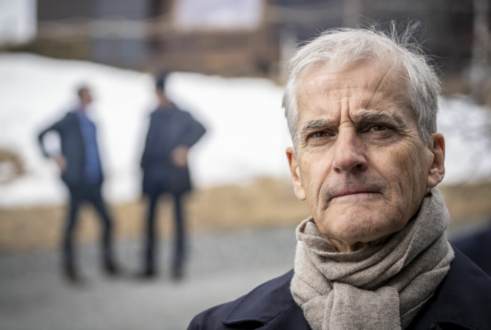 Jonas Gahr Støre (Ap) har vist seg å være en statsminister med mange planer, og fortsatt er det godt over tre år til neste valg. Jonas Gahr Støre (Ap) har vist seg å være en statsminister med mange planer, og fortsatt er det godt over tre år til neste valg.