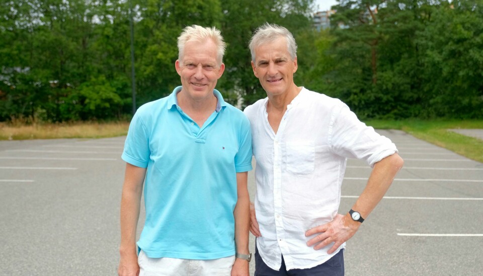 Kristiansands ordfører Jon Oddvar Skisland (Ap) er skuffet over eget parti og må nå gjennom folkeavstemninger for kanskje å få beholde kommunestrukturen. For statsminister Jonas Gahr Støre har Sørlandet blitt et stort politisk problem. .
