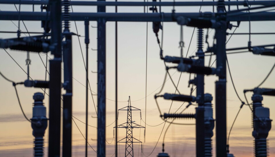 Strømnettet må bygges ut for en elektrifisert framtid. Og det må gjøres på riktig måte. Strømnettet må bygges ut for en elektrifisert framtid. Og det må gjøres på riktig måte.