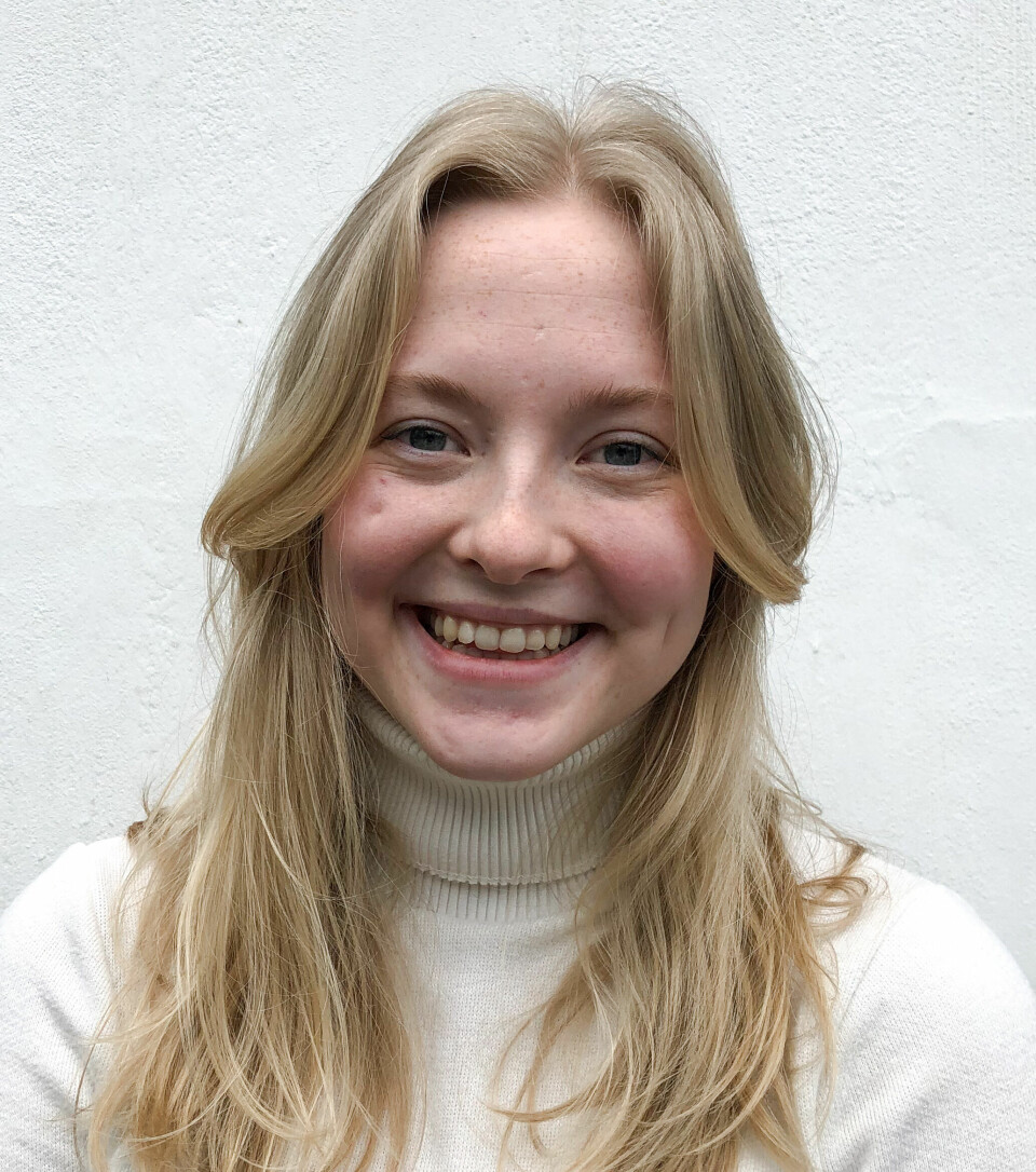 Ragnhild Tvergrov Skare i UTSYN – Forum for utenriks og sikkerhet. Ragnhild Tvergrov Skare i UTSYN – Forum for utenriks og sikkerhet.