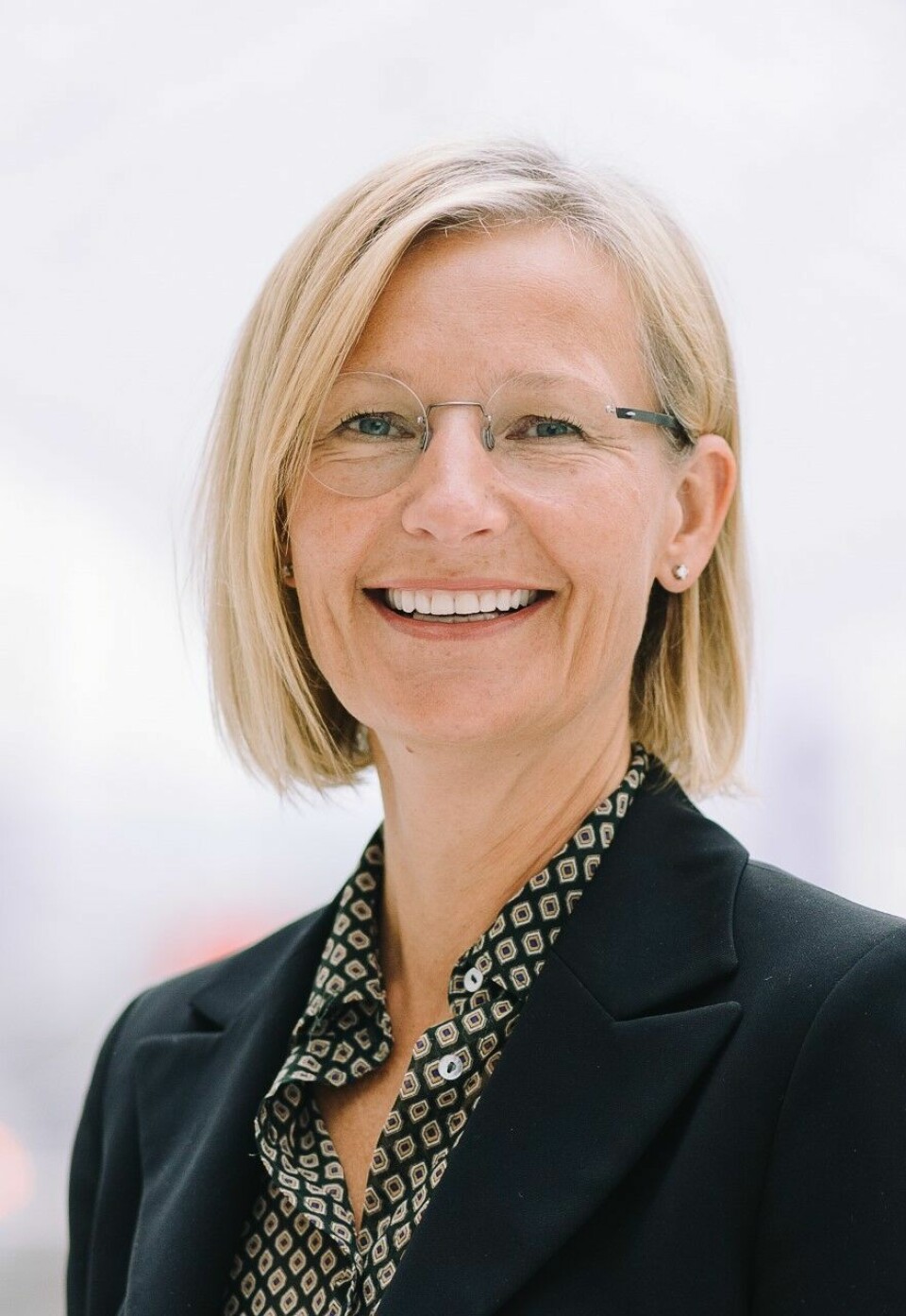 Astrid Bjerke Lund, Norges birøkterlag. Astrid Bjerke Lund, Norges birøkterlag.
