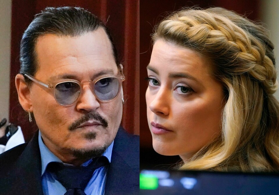 Som som voldsutsatt har dekningen av rettsaken mellom Johnny Depp og Amber Heard vært en belastning, grunnet den til tider krenkende og uverdige siden av debatten, skriver innleggsforfatter. Som som voldsutsatt har dekningen av rettsaken mellom Johnny Depp og Amber Heard vært en belastning, grunnet den til tider krenkende og uverdige siden av debatten, skriver innleggsforfatter.