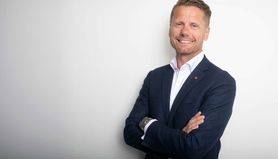 Om du finner ut at sofaen du kjøpte under Black Week til 30 prosent avslag egentlig bare er satt ned med ti prosent, kan du fortsatt ha gjort et godt kjøp, sier spesialrådgiver Kjetil Staalesen. Kjetil Staalesen - spaltist