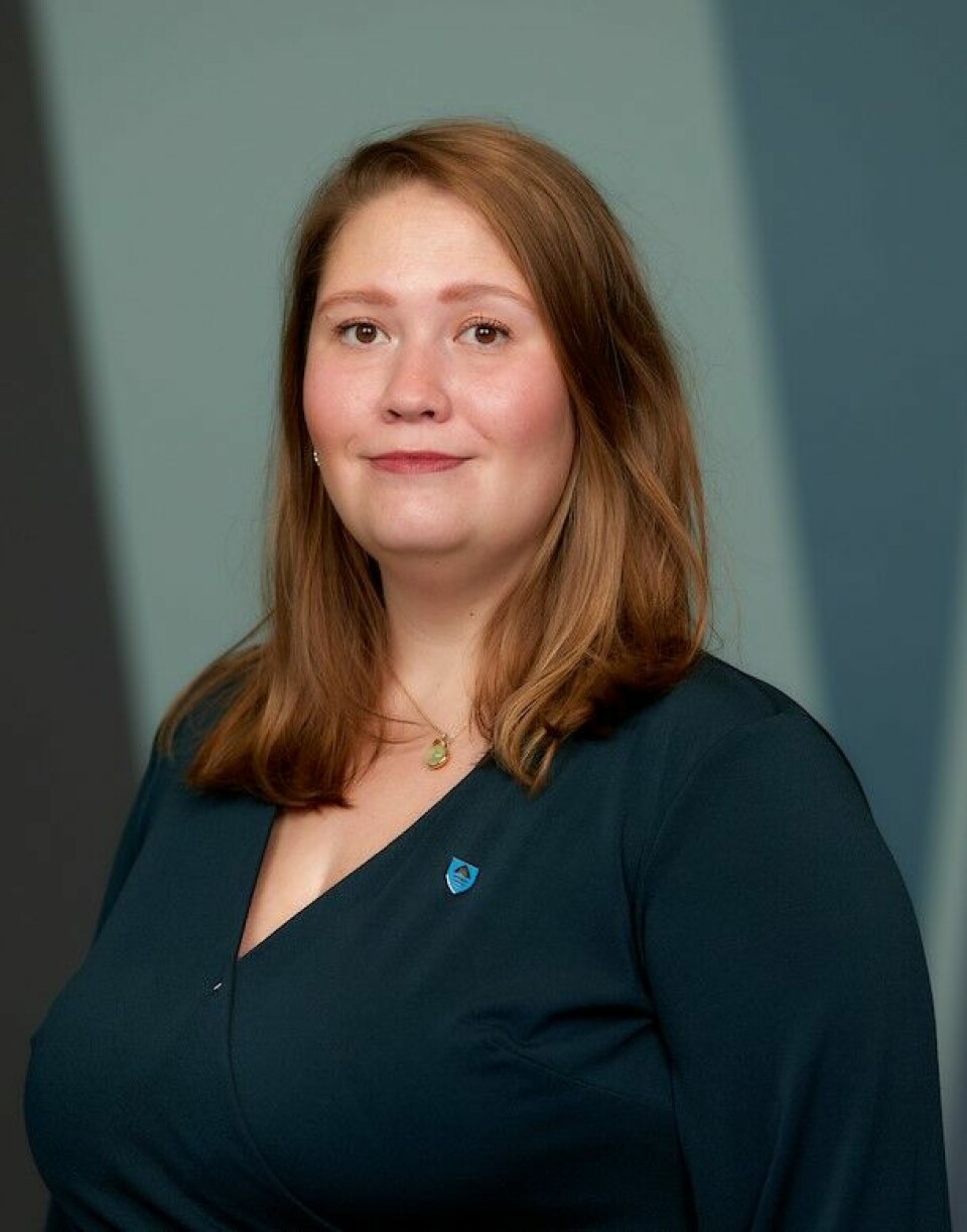 Annette Lindahl Raakil er fylkesråd for plan, klima og miljø i Viken. Annette Lindahl Raakil er fylkesråd for plan, klima og miljø i Viken.
