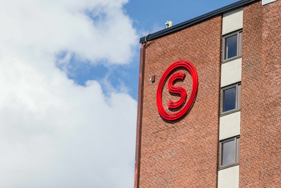 Studentsamskipnaden SiO og de andre samskipnadene tjente godt i fjor. Studentsamskipnaden i Oslo og Akershus (SiO) har sikret seg St. Olavs gate 23 i Oslo sentrum. Illustrasjonsfoto: Audun Braastad / NTB