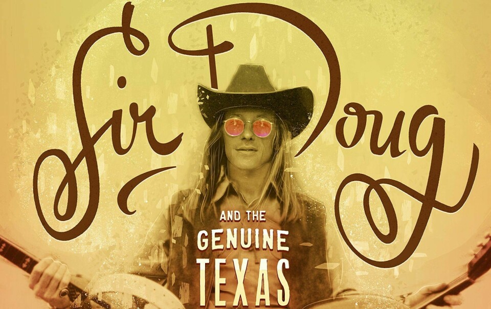 Texaneren Joe Nick Patoski kommer til Halden Internasjonale Film Festival for å introdusere sin film 'Sir Doug & The Genuine Texas Cosmic Groove'. Texaneren Joe Nick Patoski kommer til Halden Internasjonale Film Festival for å introdusere sin film 'Sir Doug & The Genuine Texas Cosmic Groove'.