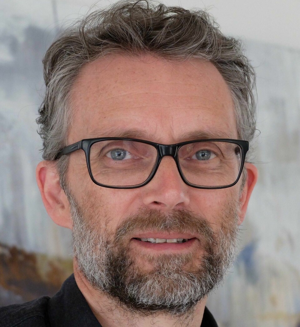 Lege Torgeir Gilje Lid.