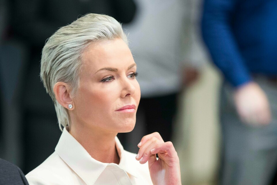 Frem til nå virker det som Stordalen har stått ganske alene i forsvaret av bokas innhold, skriver innleggsforfatter.
