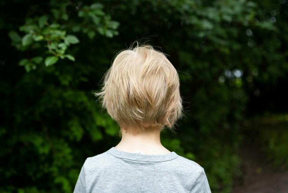 Hvis skolen skal være et sted man stadig blir påminnet om hva man ikke mestrer, blir skolehverdagen tung og grå, skriver innleggsforfatterne. (Illustrasjon) Hvis skolen skal være et sted man stadig blir påminnet om hva man ikke mestrer, blir skolehverdagen tung og grå, skriver innleggsforfatterne. (Illustrasjon)