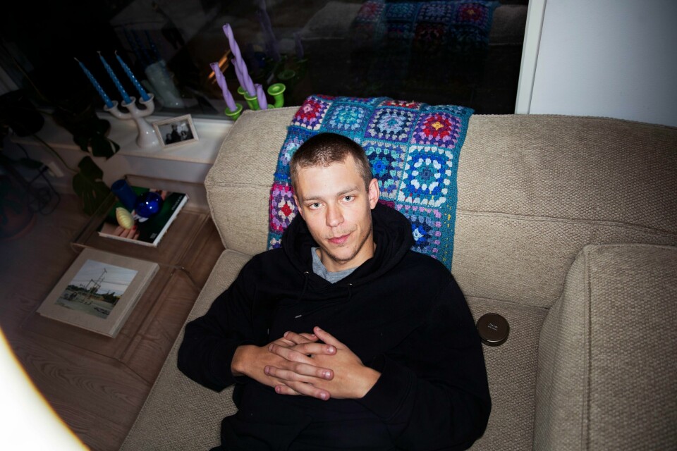 Steinar Klouman Hallert