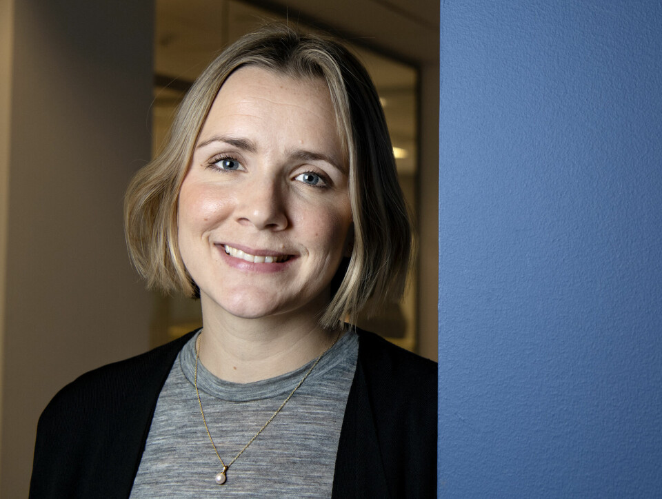 Marit Vea er bystyrerepresentant i Oslo og sentralstyremedlem i Venstre. Marit Vea