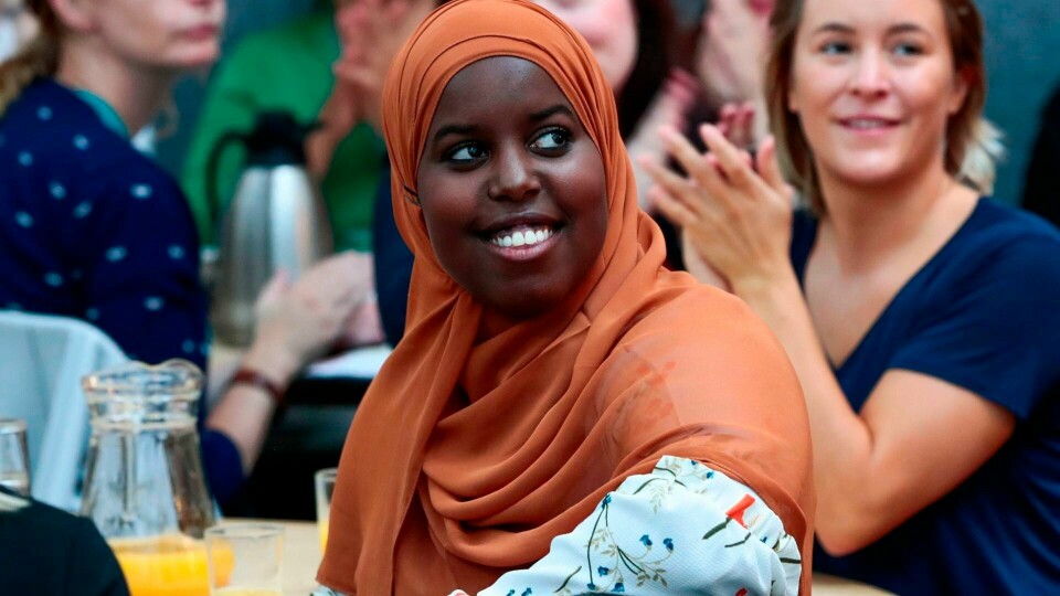 Det bitende ironiske med dem som bruker anledningen til å si at rasisme ikke finnes her hos «oss» - det er dette som er rasisme, skriver Selma Moren. Det bitende ironiske med dem som bruker anledningen til å si at rasisme ikke finnes her hos «oss» - det er dette som er rasisme, skriver Selma Moren.