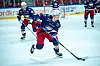 Mika Partanen og co. sendte Vålerenga Hockey til semien etter fire ...