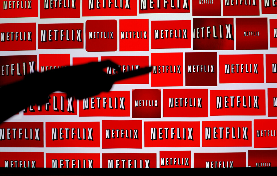 Selv Netflix vil merke at norske strømmekunder får dårligere råd i tida framover, anslår forskningsleder Knut-Arne Futsæter i gallupselskapet Kantar AS. Strømmegiganten satsing på norsk serier og filmer kan bidra til å holde på kundene. Selv Netflix vil merke at norske strømmekunder får dårligere råd i tida framover, anslår forskningsleder Knut-Arne Futsæter i gallupselskapet Kantar AS. Strømmegiganten satsing på norsk serier og filmer kan bidra til å holde på kundene.