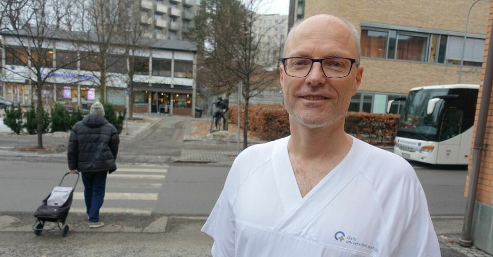 Sosionom Terje Herman Wilter mener det trengs folkeopplysning om hvor viktig det er at nordmenn søker frivillig medlemskap i folketrygden når de utvandrer til andre land. Sosionom Terje Herman Wilter mener det trengs folkeopplysning om hvor viktig det er at nordmenn søker frivillig medlemskap i folketrygden når de utvandrer til andre land.