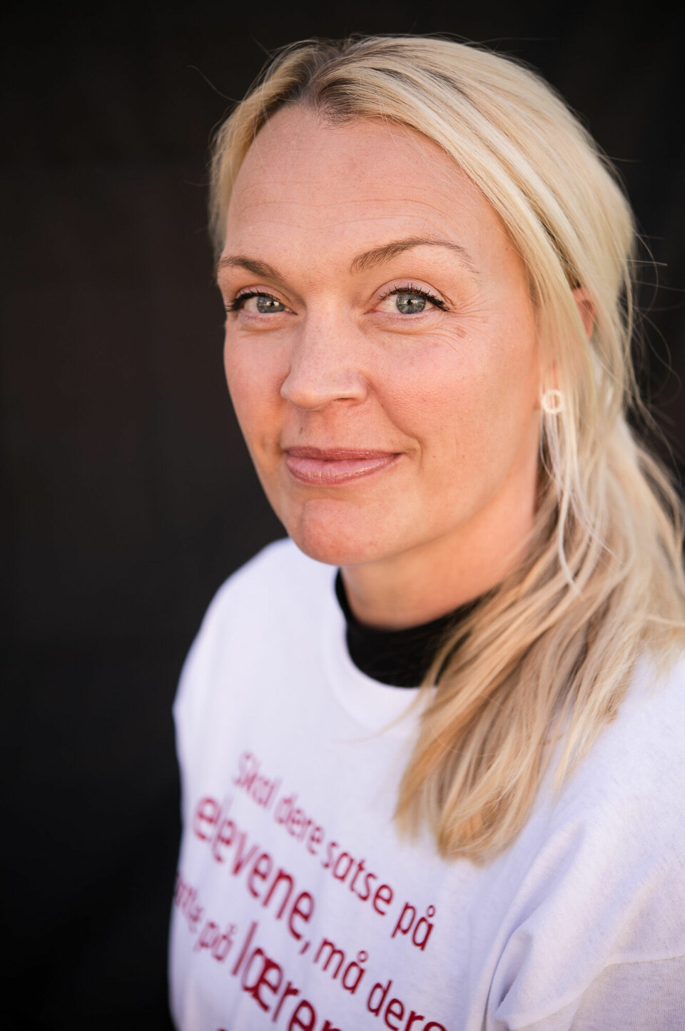 Vivian Matre, sykepleier og lærer. Styremedlem i Dysleksi Romerike, FAU representant og nestleder i Kommunalt foreldreutvalg. Vivian Matre, sykepleier og lærer. Styremedlem i Dysleksi Romerike, FAU representant og nestleder i Kommunalt foreldreutvalg.