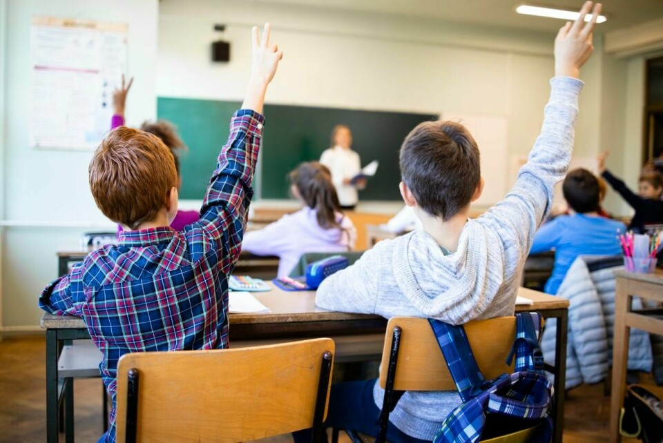 Tar vi tidlig innsats på alvor, avdekker dysleksi tidlig og gir skolene midler nok til å følge opp, vet vi at elevene vil ha et mye bedre utgangspunkt for å lykkes i livet, skriver innleggsforfatter.