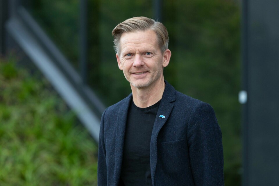 «I Høyres alternative budsjett har vi redusert offentlige utgifter og holdt igjen på egne ønsker vi gjerne skulle hatt med i statsbudsjettet.» skriver Tage Pettersen, stortingsrepresentant for Høyre i Østfold. «I Høyres alternative budsjett har vi redusert offentlige utgifter og holdt igjen på egne ønsker vi gjerne skulle hatt med i statsbudsjettet.» skriver Tage Pettersen, stortingsrepresentant for Høyre i Østfold.