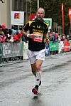 Geir Nummedal har skrevet Maratonshots, en roman om å løpe maraton i ...