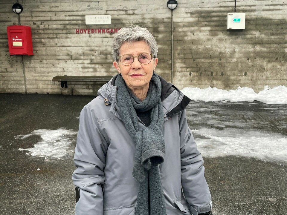 Maren Rismyhr (Rødt). Maren Rismyhr (Rødt)