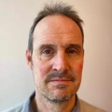 Bjørn Olav Jahr 