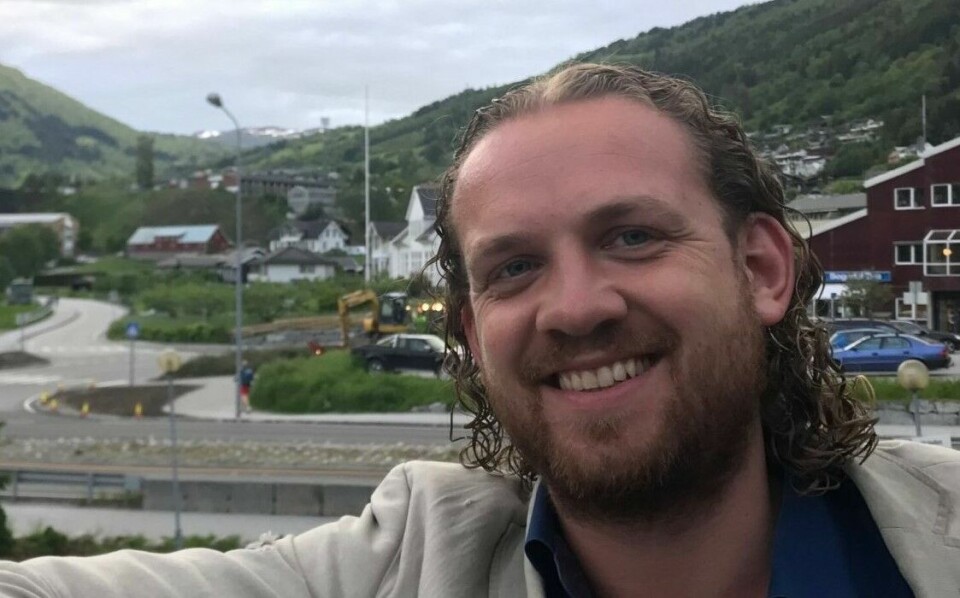 Forsker Isak Lekve ved De Facto, mener regjeringens strømtiltak kommer sent og er uten effekt på strømprisen. - Men det finnes andre verktøy i verktøykassa, sier han. Forsker Isak Lekve ved De Facto, mener regjeringens strømtiltak kommer sent og er uten effekt på strømprisen. - Men det finnes andre verktøy i verktøykassa, sier han.