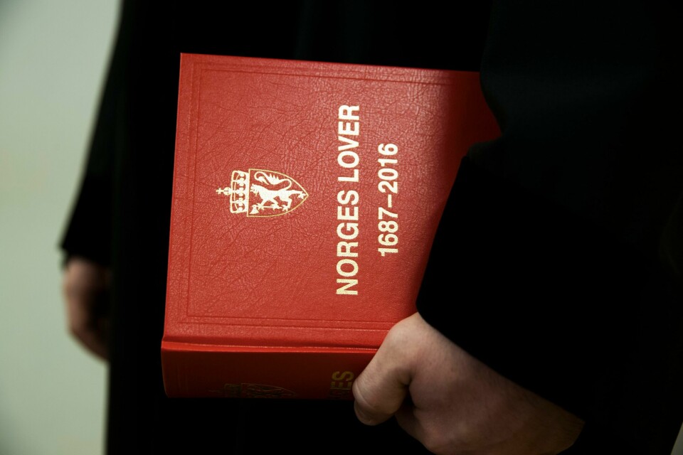 Illustrasjonsfoto: Berit Roald / NTB
