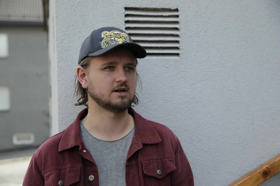 Freddy André Øvstegård (SV) mener partiene på Stortinget bør gå inn for lovfesting av rett til læreplass for elever på yrkesfag. Freddy André Øvstegård (SV) mener partiene på Stortinget bør gå inn for lovfesting av rett til læreplass for elever på yrkesfag.