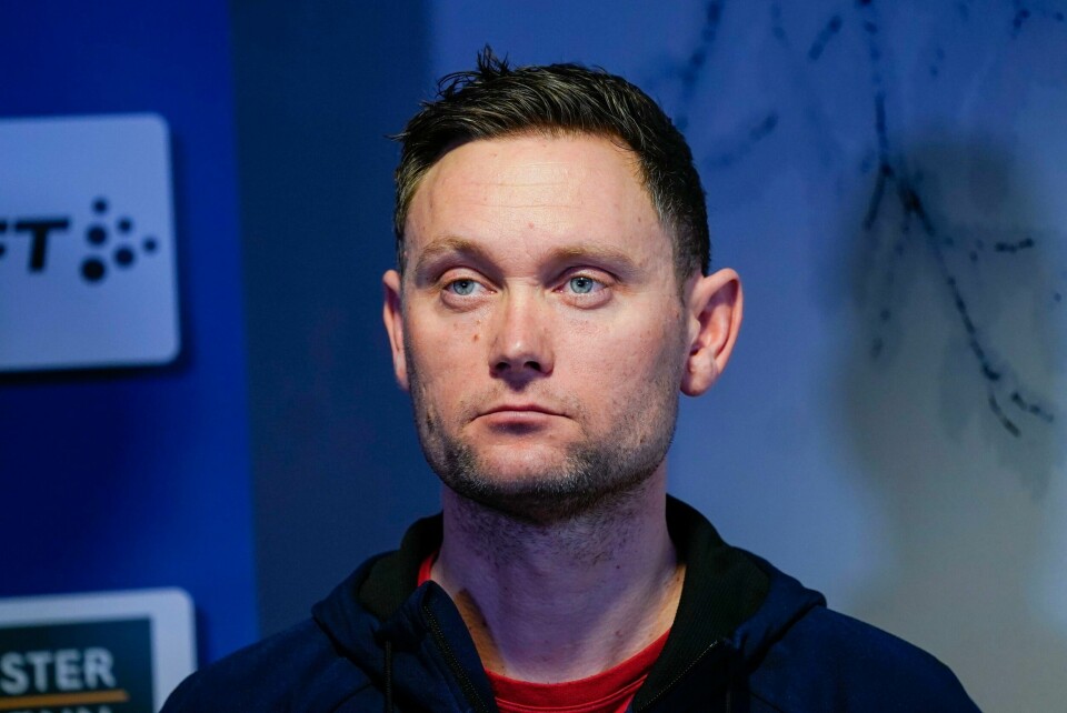 Sjur Ole Svarstad håper at de norske langrennsjentene skal kjempe om medaljer på alle distanser. Sjur Ole Svarstad håper at de norske langrennsjentene skal kjempe om medaljer på alle distanser. Foto: Lise Åserud / NTB