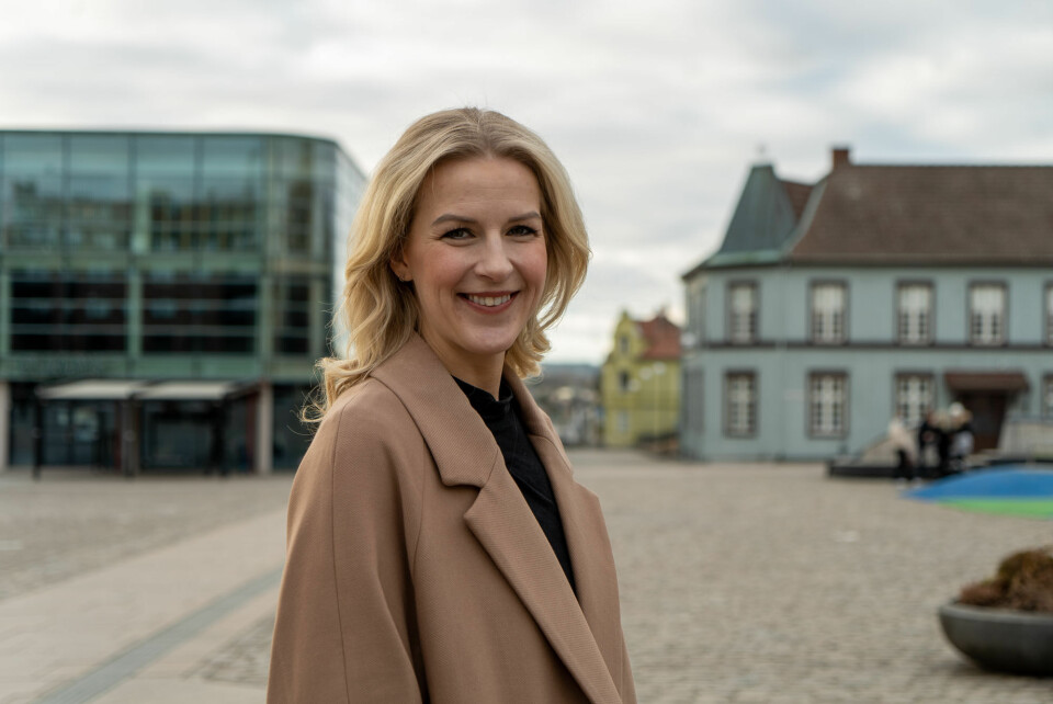 Elise Waagen er Arbeiderpartiets utdanningspolitiske talsperson på Stortinget. «Tiden er overmoden for å rydde opp etter åtte år med Høyre i skolepolitikken.»