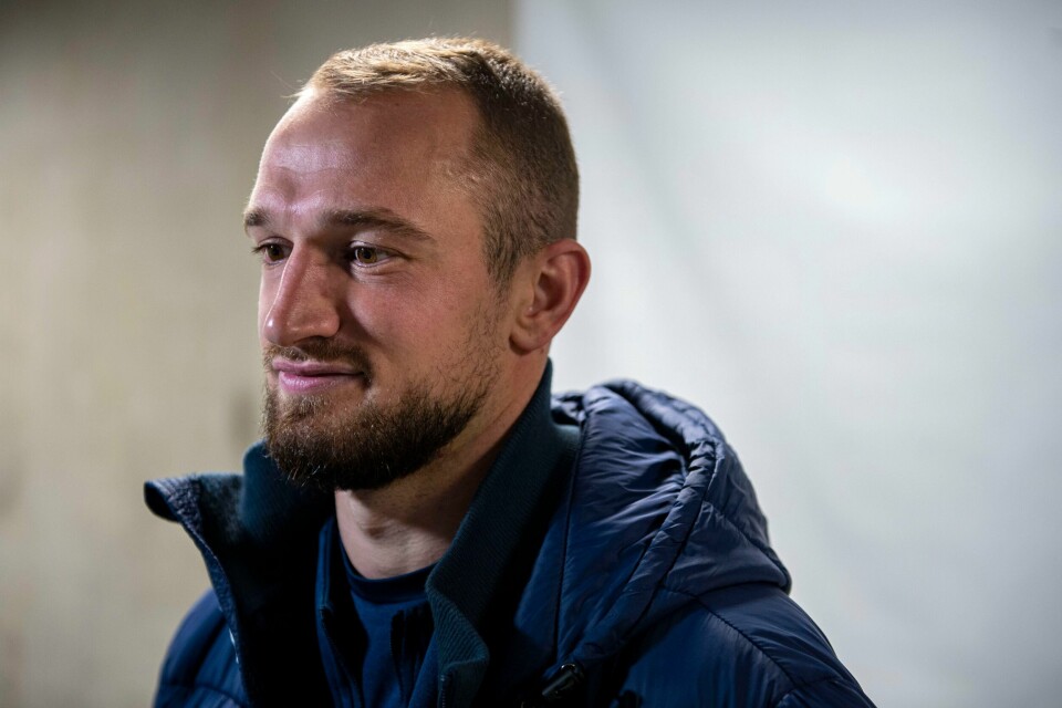 Det er knyttet store forventninger til Veton Berisha før årets sesong. Her fra tiden i Viking. Det er knyttet store forventninger til Veton Berisha før årets sesong.Foto: Carina Johansen / NTB
