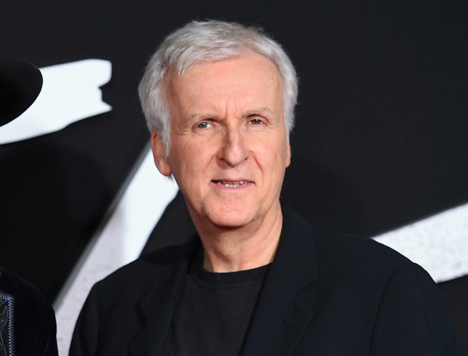 Kan smile: James Cameron har skapt en av tidenes mest innbringende filmer, og nå har det nye Avatar-eventyret slått alle rekorder i Norge. Kan smile: James Cameron har skapt en av tidenes mest innbringende filmer, og nå har det nye Avatar-eventyret slått alle rekorder i Norge. Foto: AP