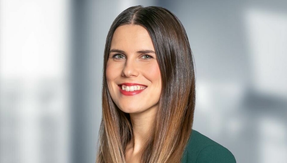 Sirin Stav, Oslos byråd for miljø og samferdsel (MDG). Sirin Stav, Oslos byråd for miljø og samferdsel (MDG).