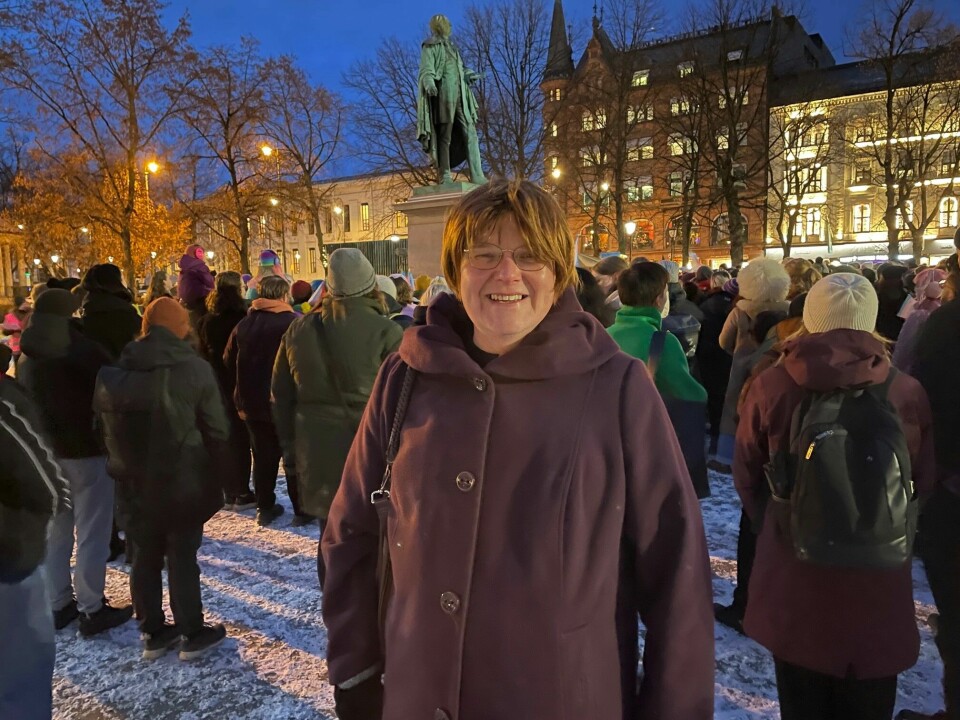 Elin Stillingen. Elin Stillingen.