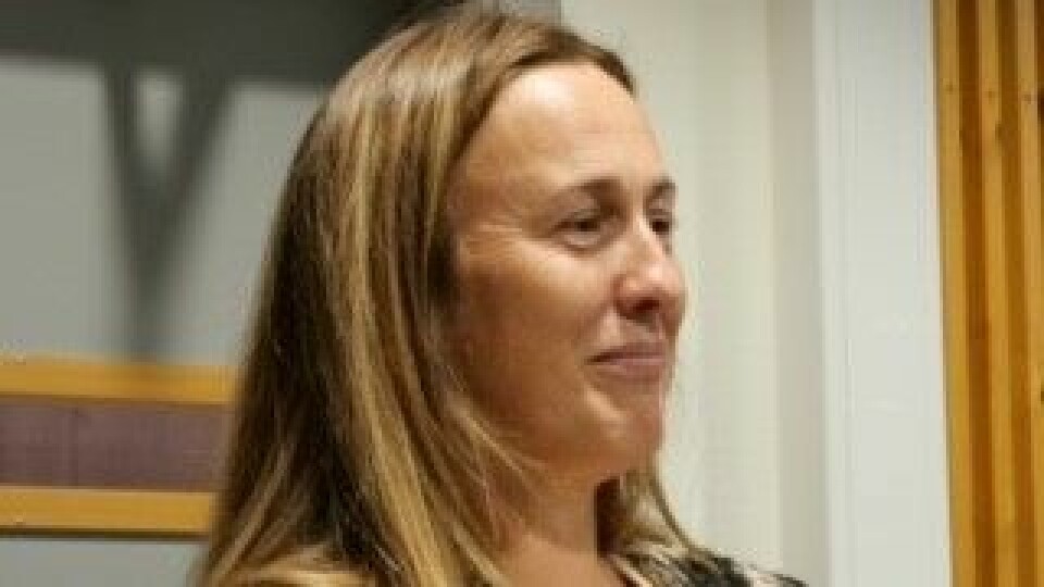 Christina Niemi Mølstad, instituttleder og professor ved fakultet for lærerutdanning og pedagogikk, Høgskolen i Innlandet. Christina Niemi Mølstad, instituttleder og professor ved fakultet for lærerutdanning og pedagogikk, Høgskolen i Innlandet.