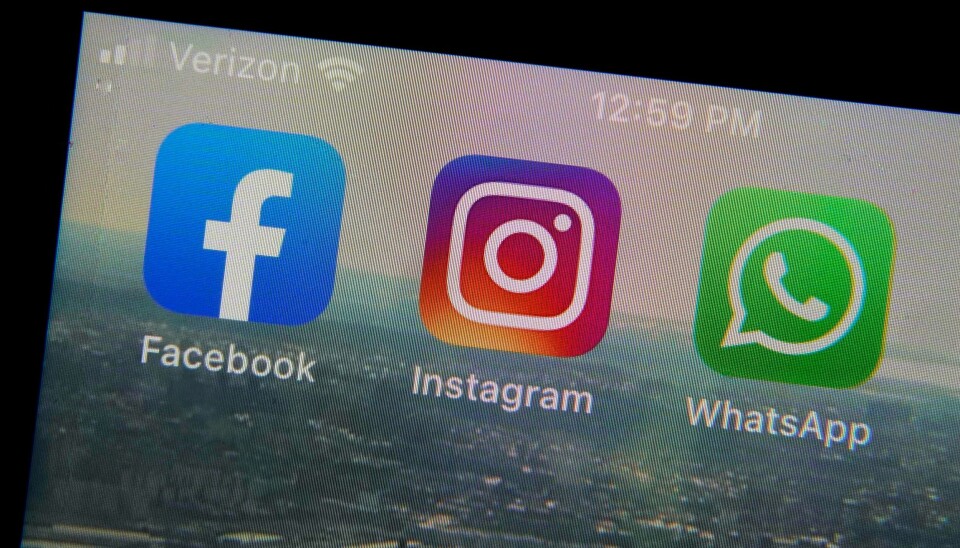 Some-plattformene Facebook, Instagram og WhatsApp eies av mediegiganten Meta og har blant annet installert algoritmer som skal hindre spredning av overgrepsmateriale. Det har hackere funnet en måte å utnytte seg av, blant annet for økonomisk vinning.