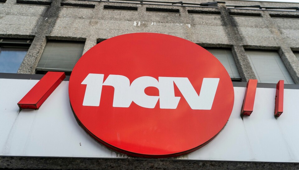 Mange mennesker blir veldig små i møte med det store Nav-systemet. Nå gjør et nytt IT-prosjekt dem enda mindre, skriver vår kommentator. Mange mennesker blir veldig små i møte med det store Nav-systemet. Nå gjør et nytt IT-prosjekt dem enda mindre, skriver vår kommentator.