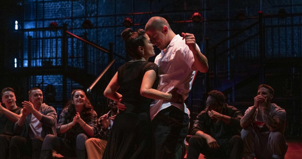 Channing Tatum er tilbake i det avsluttende kapitlet om Magic Mike, med Salma Hayek som motspiller i «Magic Mike’s Last Dance». Regien er ved i Steven Soderbergh. «Magic Mike’s Last Dance»