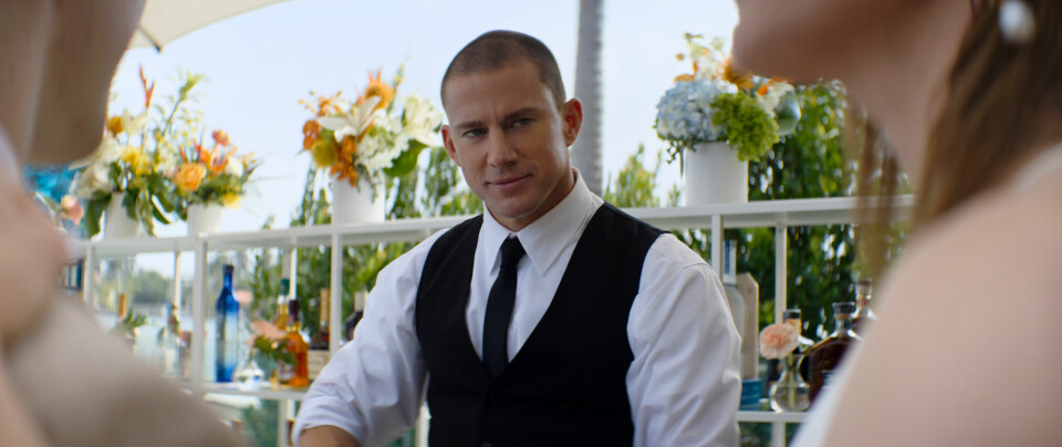 Channing Tatum er tilbake i det avsluttende kapitlet om Magic Mike i Steven Soderberghs «Magic Mike’s Last Dance». «Magic Mike’s Last Dance»