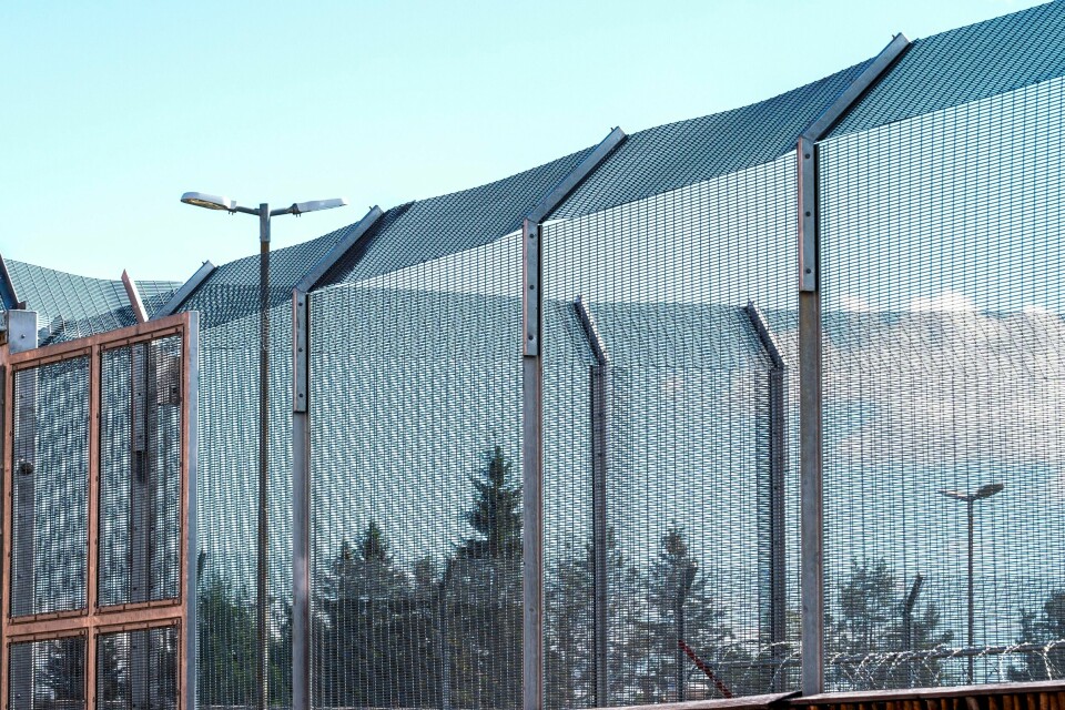 Illustrasjonsfoto. Illustrasjonsfoto: Gorm Kallestad / NTB