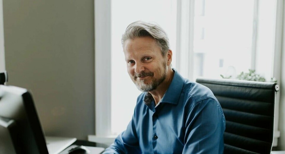 Bjørn Vere, psykologspesialist og organisasjonspsykolog ved Stavanger Psykologhus. Bjørn Vere, psykologspesialist og organisasjonspsykolog ved Stavanger psykologhus.