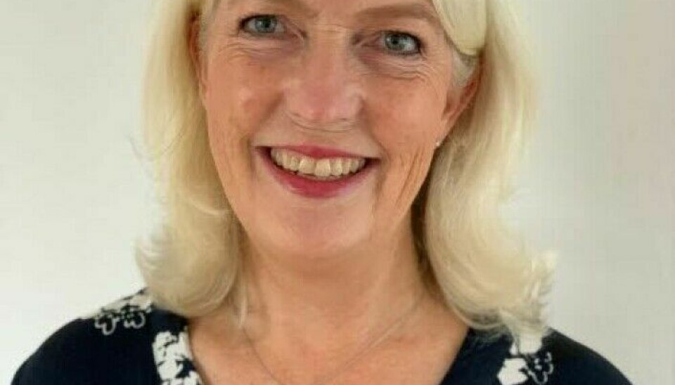 Anne Marit Wang Førland er overlege, og foretakstillisvalgt for Den norske legeforeningen ved OUS. Anne Marit Wang Førland er overlege, og foretakstillisvalgt for Den norske legeforeningen ved OUS.